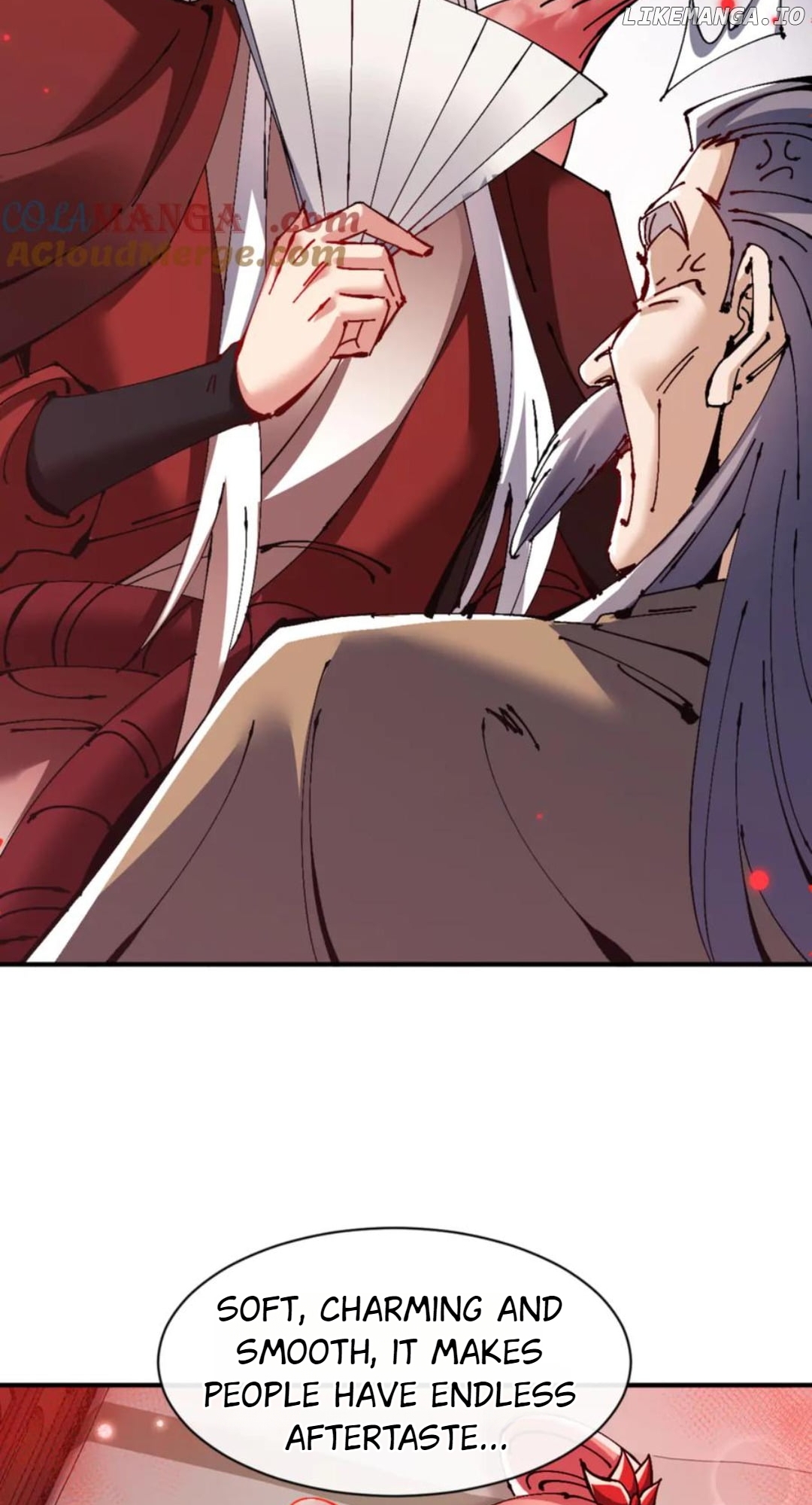 Master: This rebellious disciple is definitely not the Holy Son Chapter 128 - page 65